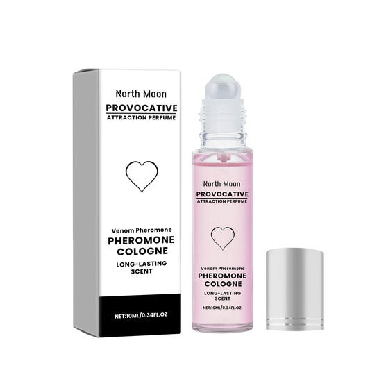 Avara™ Pheromone Perfume