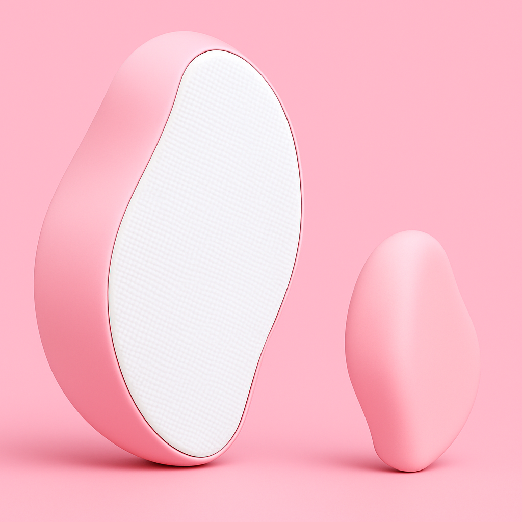 Avara™  Magic Hair Eraser